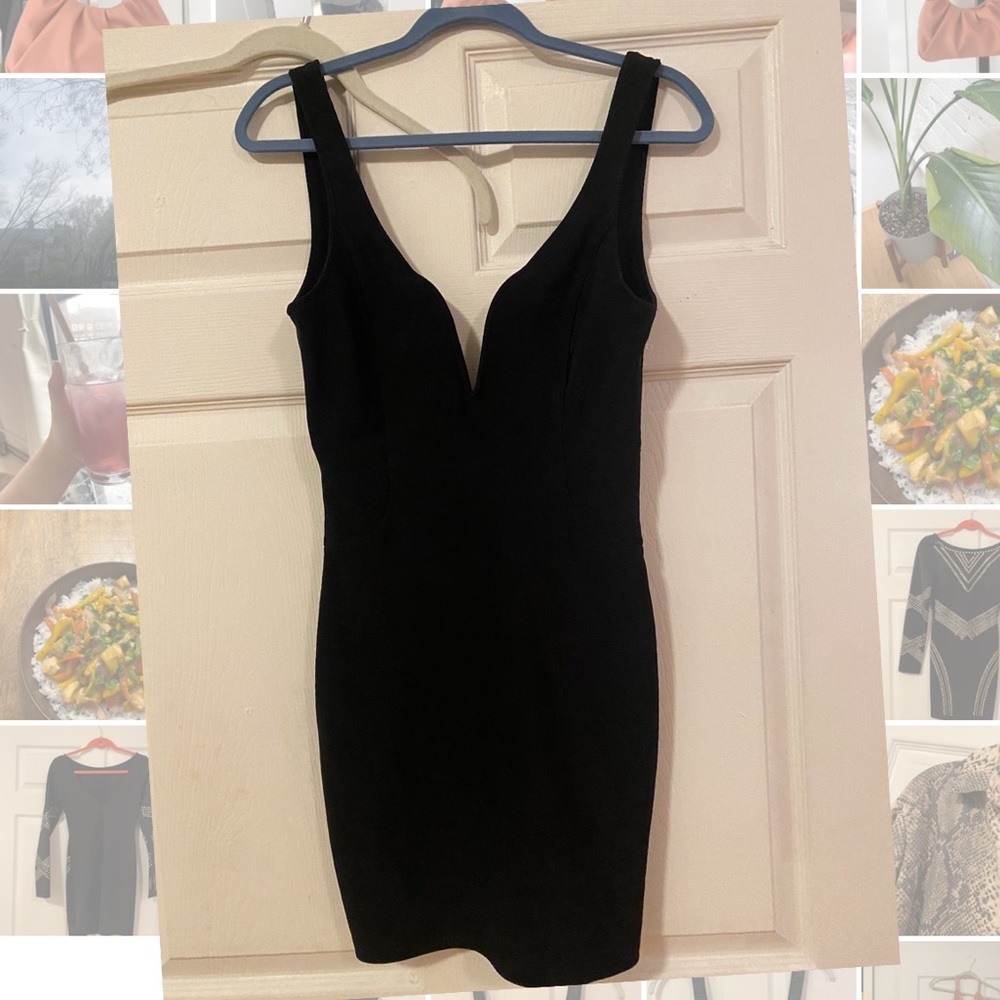 Amazing LBD